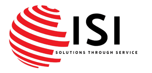 ISI Logo for trusted Service with Bhasa Nepal